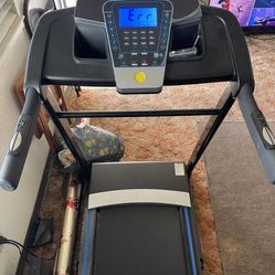 Treadmill