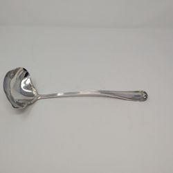 Gorham Silver Plated Ladel