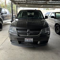 2014 Dodge Journey