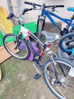 Riviera versato hybrid bike new arrivals