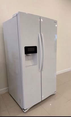 Refrigerador 36”
