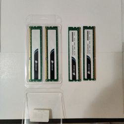 8 GB DDR3 1600 MHz RAM