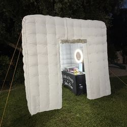 Photo Booth 