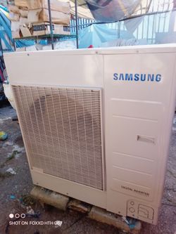 Samsung Air Conditioner