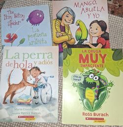 Kids Books