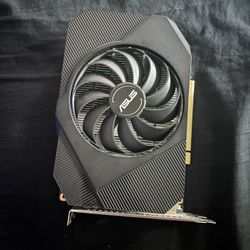 GeForce Rtx 1650 4GB