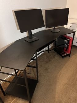 Gaming Desktop