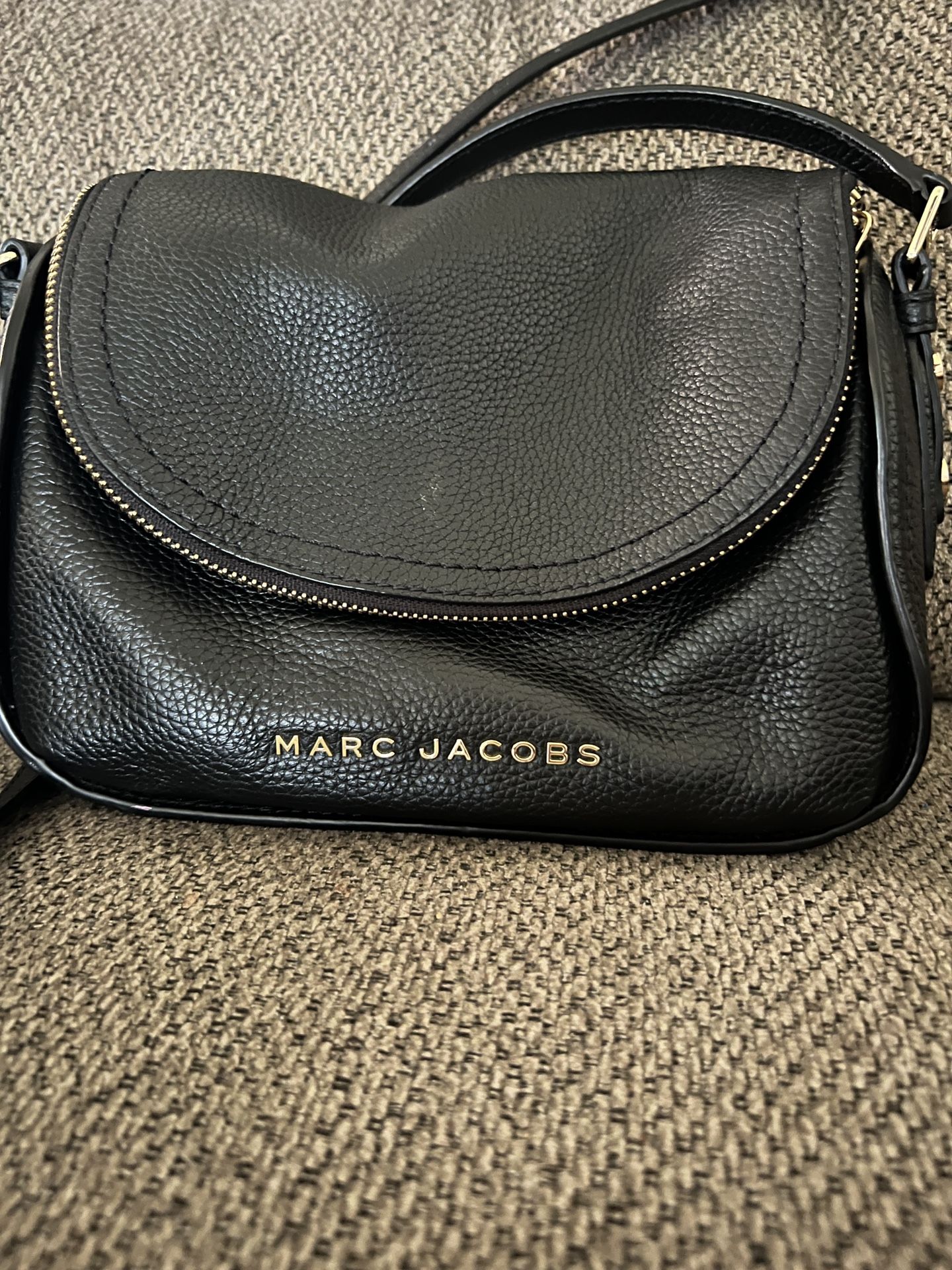Marc Jacobs Crossbody Bag