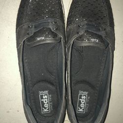 Keds ortholite Boat Shoes