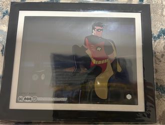 Collectible Batman