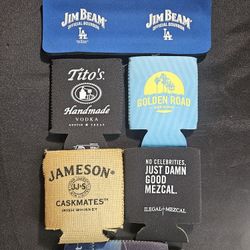 Beer/Soda Koozies