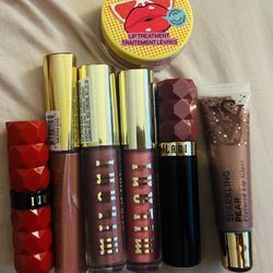 Lipstick/ Lipgloss Bundles 