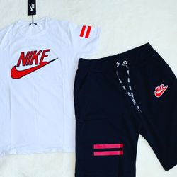 Nike sets