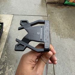 Wilson Infinite Buckingham Putter 34” (2024)