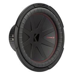 2 Kicker Comp R 12s in box for Ram