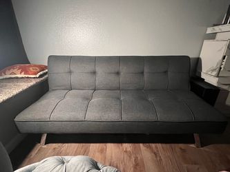 Futon Sofa