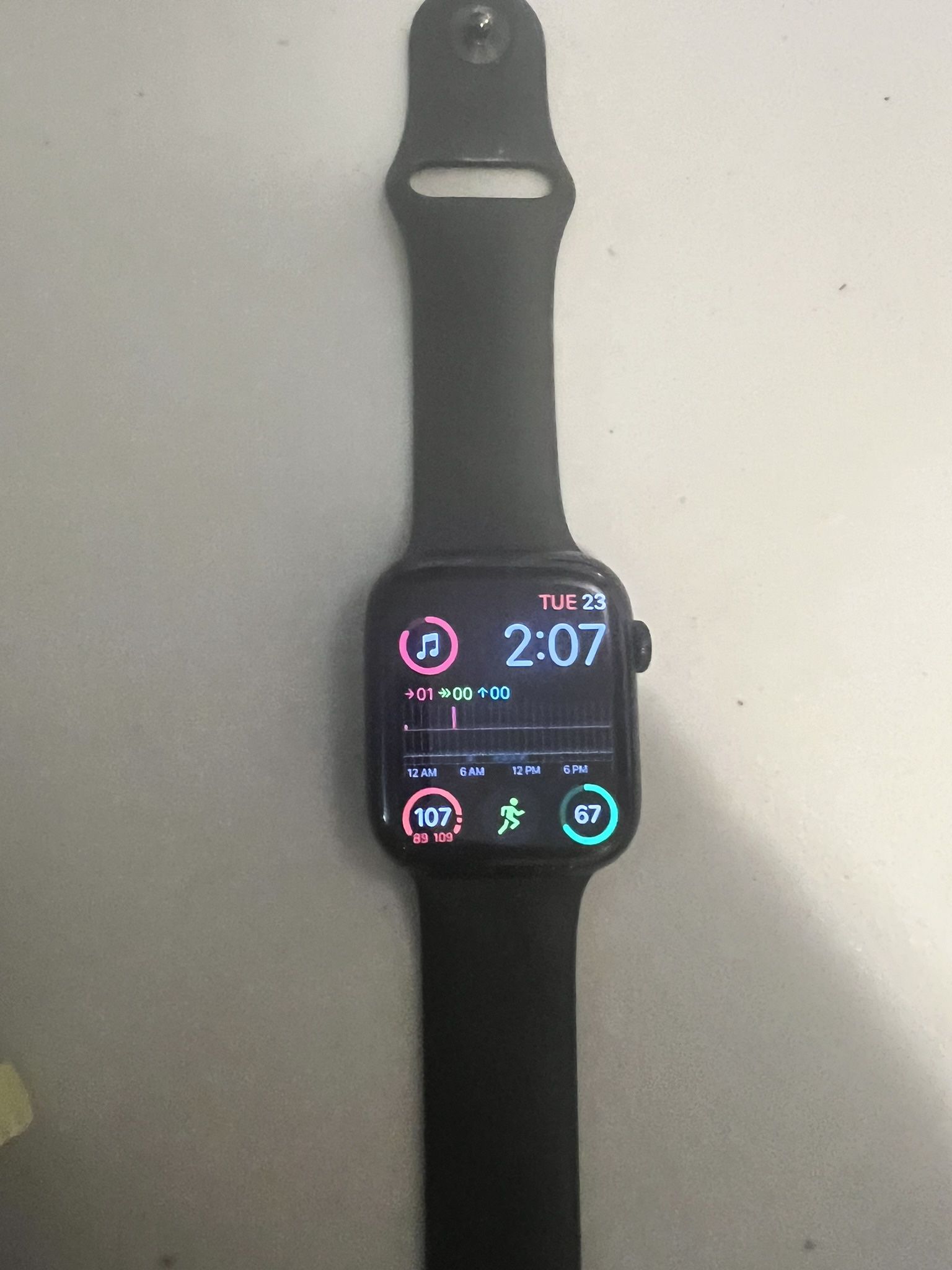 Apple Watch Series 7