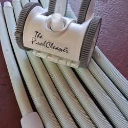 Hayward The Pool Cleaner