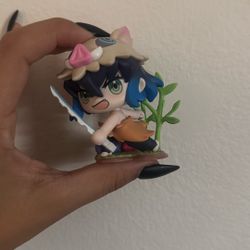 Demon Slayer Pop Mart