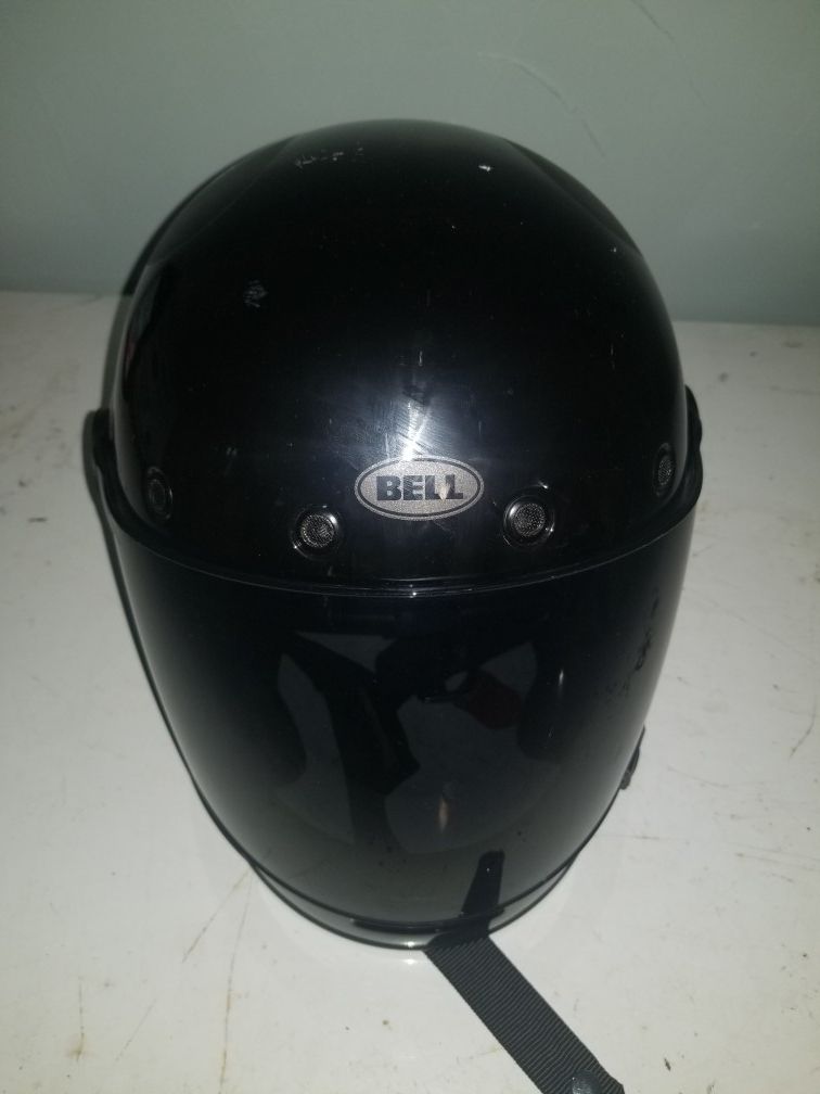 Bell Bullitt Helmet