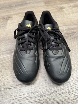 Kids Copa Pure Cleats Size 5