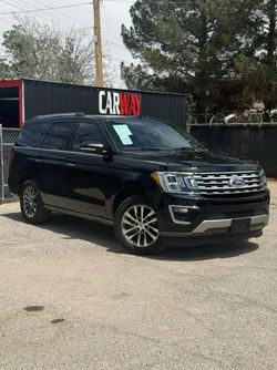 2018 Ford Expedition