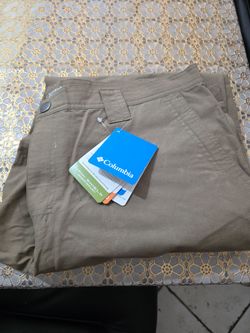 Colombia omni-shield pants