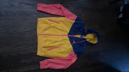 Nike jacket