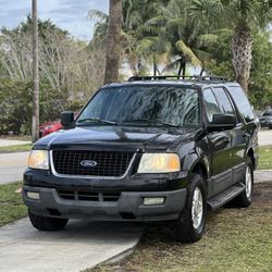 Ford Expedition 2006