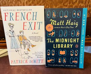 Best Seller Paperback Books