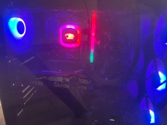 Ibuypower pc