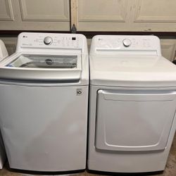 💥Washer 💥 And Electric Dryer Set 💥 