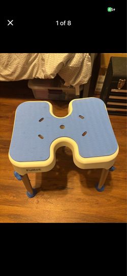 Shower Chair