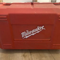 Milwaukee Saw
