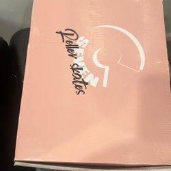 Skates Size 11 For Women 