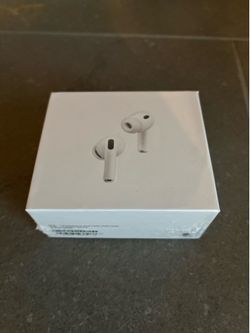 AirPods