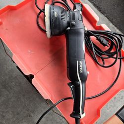 Rupes Polisher