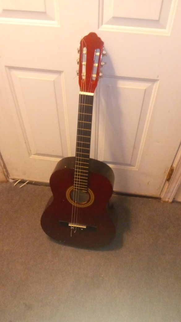 Guitar