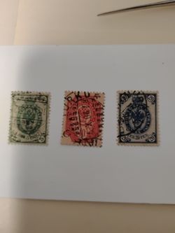 1(contact info removed) Finland rare stamps