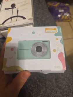 Cámara 📷