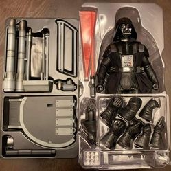 Hot Toys Star Wars Darth Daver 