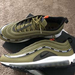Nike Air Max Undftd
