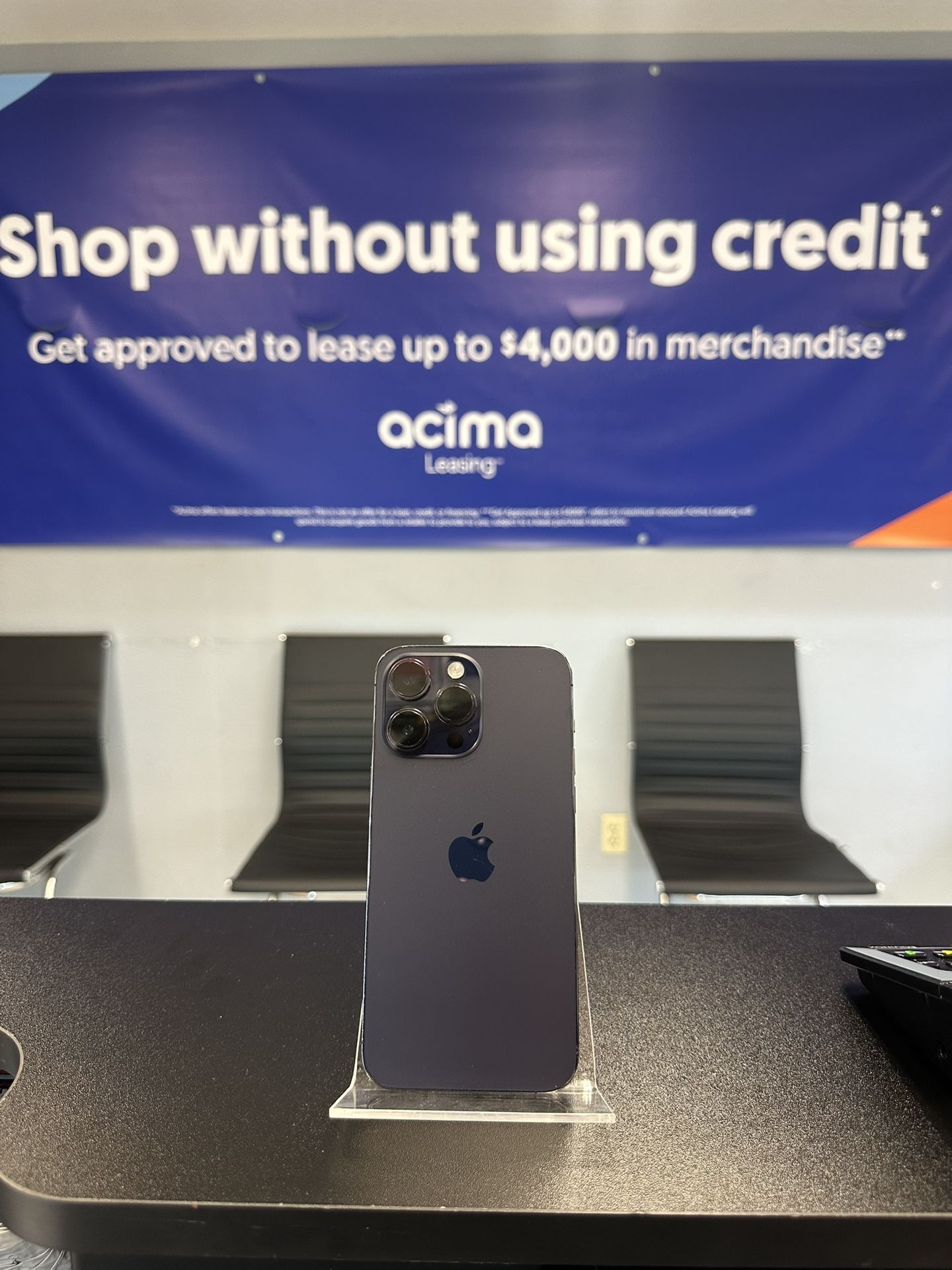 iPhone 14 Pro Max 128Gb Solo para AT&T