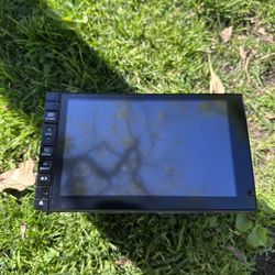 2015-2016 Honda CRV Radio