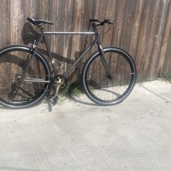 6ku Fixie 