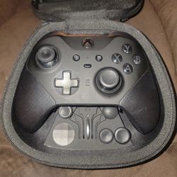 X BOX Elite Conteoller