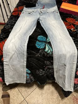 Guess Y2K Bootcut Low rise Jeans