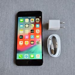 iPhone 6 Plus - UNLOCKED - Like New 