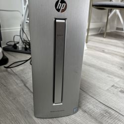 HP Envy Bang & Olufsen Computer Tower