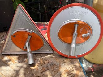 Radius 360 sanding